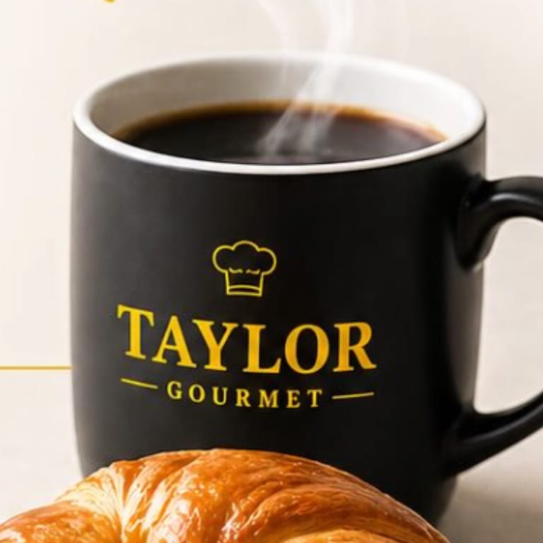 Join Taylor Coffee Club
