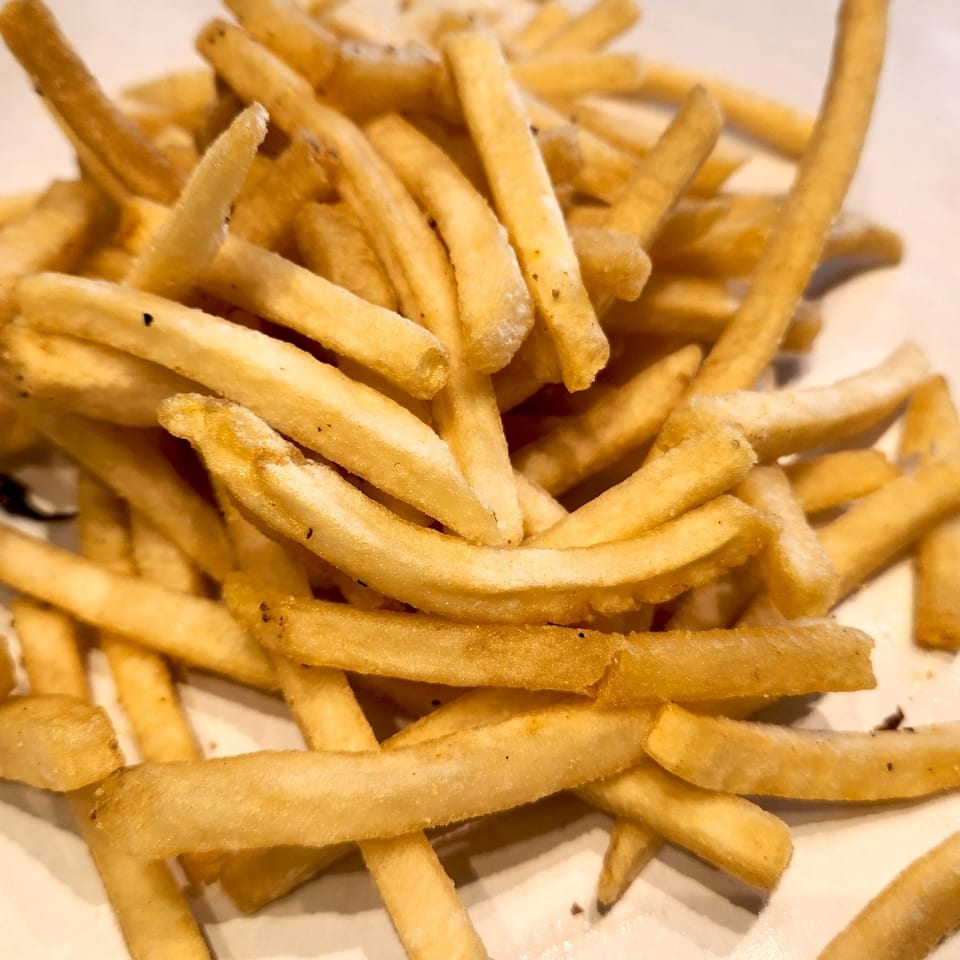 Irresistible Fries for Every Meal