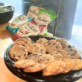 Cookies