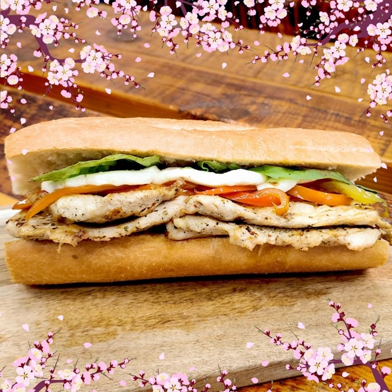 Delicious Hoagies and Subs for Every Appetite